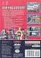 Eighteen Wheeler American Pro-Trucker - Nintendo Gamecube Pre-Played