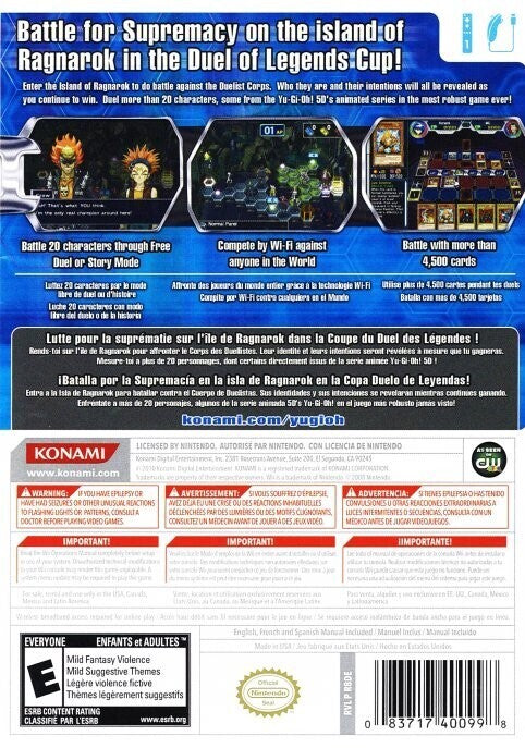 yugioh duel transer all cards Yu-Gi-Oh! 5D's Duel Transer