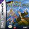 Atlantis The Lost Empire - Nintendo Gameboy Advance Pre-Played
