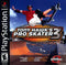 Tony Hawk's Pro Skater 3 Front Cover  - Playstation 1 Pre-Played