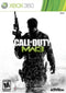Call of Duty Modern Warfare 3  Front Cover - Xbox 360 Pre-Played 