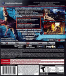 Uncharted 2 Among Thieves (Game of the Year) - Playstation 3 Pre-Played