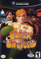 Black & Bruised - Nintendo Gamecube Pre-Played