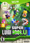 New Super Luigi U - Nintendo WiiU Pre-Played