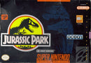 Jurassic Park - Super Nintendo, SNES Pre-Played