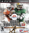 NCAA Football 13 Front Cover - Playstation 3 Pre-Played