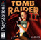 Tomb Raider 2 - Playstation 1 Pre-Played