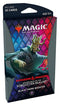 Adventures in the Forgotten Realms Black Theme Pack - Magic The Gathering TCG