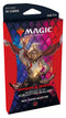 Adventures in the Forgotten Realms Red Theme Pack - Magic The Gathering TCG