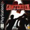 Contender - Playstation 1 Pre-Played