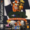 CTR Crash Team Racing Front Cover - Playstation 1 Pre-Played