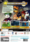Scribblenauts Unmasked - A DC Comics Adventure Back Cover - Nintendo WiiU Pre-Played