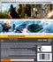 Star Wars Battlefront Back Cover - Xbox One Pre-Played