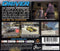 DRIVER Back Cover - Playstation 1 Pre-Played