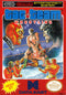 Tag Team Wrestling - Nintendo Entertainment System  NES Pre-Played