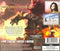Final Fantasy 9 Back Cover - Playstation 1 Pre-Played