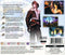 Final Fantasy 8 (Greatest Hits) Back Cover - Playstation 1 Pre-Played