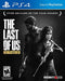 The Last of Us  - Playstation 4 Pre-Played