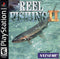 Reel Fishing 2 - Playstation 1 Pre-Played