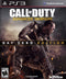 Call of Duty Advanced Warfare Front Cover - Playstation 3 Pre-Played