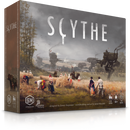Scythe