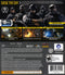 Tom Clancy's Rainbow Six Siege Back Cover - Xbox One Pre-Played