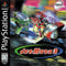 Jet Moto 3 - Playstation 1 Pre-Played