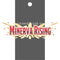 Minerva Rising Booster Pack - Cardfight Vanguard overDress TCG