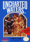 Uncharted Waters - Nintendo Entertainment System  NES Pre-Played