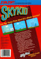 Sky Kid Back Cover - Nintendo Entertainment System, NES Pre-Played