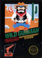 Wild Gunman Front Cover - Nintendo Entertainment System, NES Pre-Played