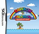 Rainbow Islands Revolution - Nintendo DS Pre-Played