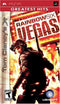 Tom Clancy's Rainbow Six Vegas  - PSP Pre-Played