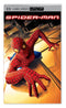 Spider-Man UMD Movie - PSP Pre-Played