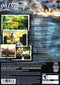 Medal of Honor Rising Sun Back Cover - Playstation 2 Pre-Played