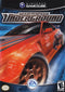 Need For Speed Underground Front Cover - Nintendo Gamecube Pre-Played