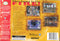 Mortal Kombat Trilogy Back Cover - Nintendo 64 Pre-Played