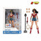 DC Designer Series Ant Lucia DC Bombshells Wonder Woman Action Figure