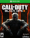 Call of Duty Black Ops 3 Front Cover - Xbox One Pre-Played