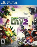 Plants vs Zombies Garden Warfare 2 - Playstation 4 Pre-Played