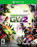 Plants vs Zombies Garden Warfare 2 - Xbox One Pre-Played