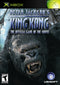 Peter Jackson's King Kong The Official Game of the Movie - XBOX Pre-Played
