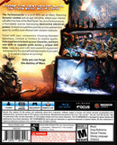 Technomancer - Playstation 4 Pre-Played