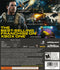 Call of Duty Infinite Warfare Back Cover - Xbox One Pre-Played