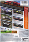 Forza Motorsport Back Cover - Xbox Pre-Played