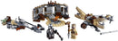 Trouble On Tatooine - Lego Starwars Mandalorian 75299