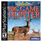 Cabela's Big Game Hunter: Ultimate Challenge - Playstation 1 Pre-Played