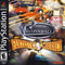 Pro Pinball Fantastic Journey - Playstation 1 Pre-Played