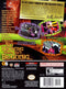 Charlie and the Chocolate Factory Back Cover - Nintendo Gamecube Pre-Played
