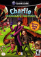Charlie and the Chocolate Factory Front Cover - Nintendo Gamecube Pre-Played